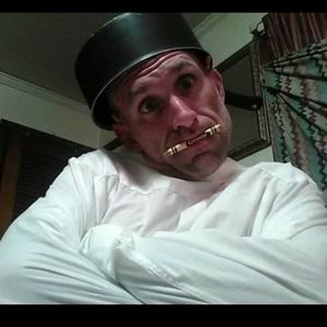 Meet your Posher, Rodney